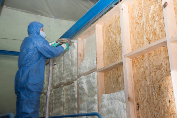 Range of Insulation Solutions in Choctaw Lake, OH